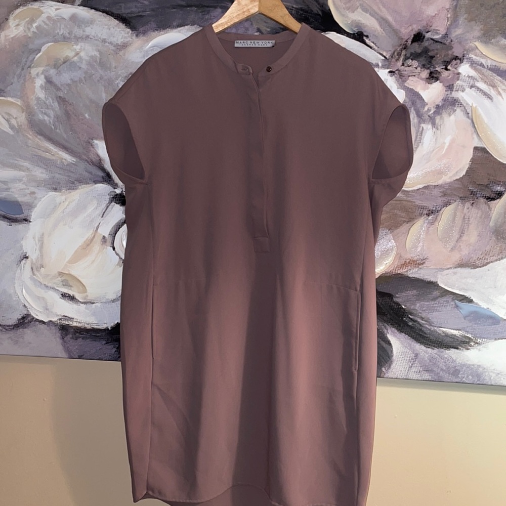 Andrew Marc Dress